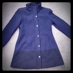 Jessica Simpson Dress Coat